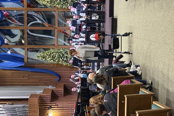 Women’s group raises money for DeKalb County area residents in need