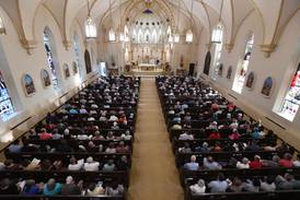 Mass of Remembrance set at St. Rose of Lima Chapel