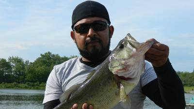 Capture your big catch in photos for Will County fishing contest
