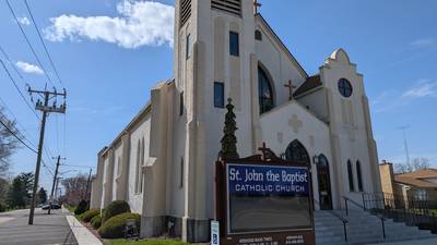 Somomauk church to offer chili and vegetable soup supper Feb. 7 