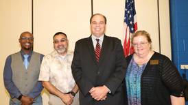 Joliet School District 86 hires new assistant superintendent for business