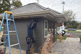 Huntley’s Shops on Main retail incubator opens Saturday