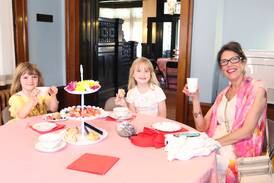 ‘Tea Party at Ellcourt’ returns to DeKalb on May 10