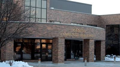 Geneva student ID can be used as library card in new community partnership