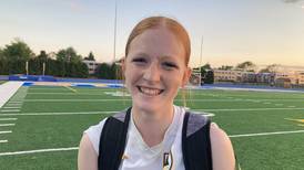 Joliet West girls soccer takes care of Joliet Central in Southwest Prairie match