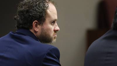 Woodstock man twice convicted of abusing child wins 3rd trial, is released from jail on bond
