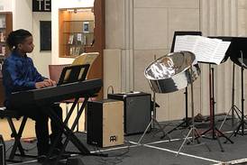 DeKalb County Community Foundation awards $110,500 in music education grants