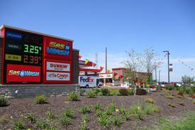 More self-storage coming to Joliet at old Bookie Magee’s and new Drauden Road site