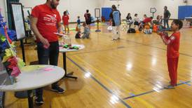 Illinois Valley YMCA hosts free Healthy Kids Day on April 18