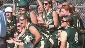 Softball: St. Bede ‘needs to keep doing what we’ve been doing’