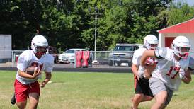 Streator building something this summer under new head coach Jay Slone