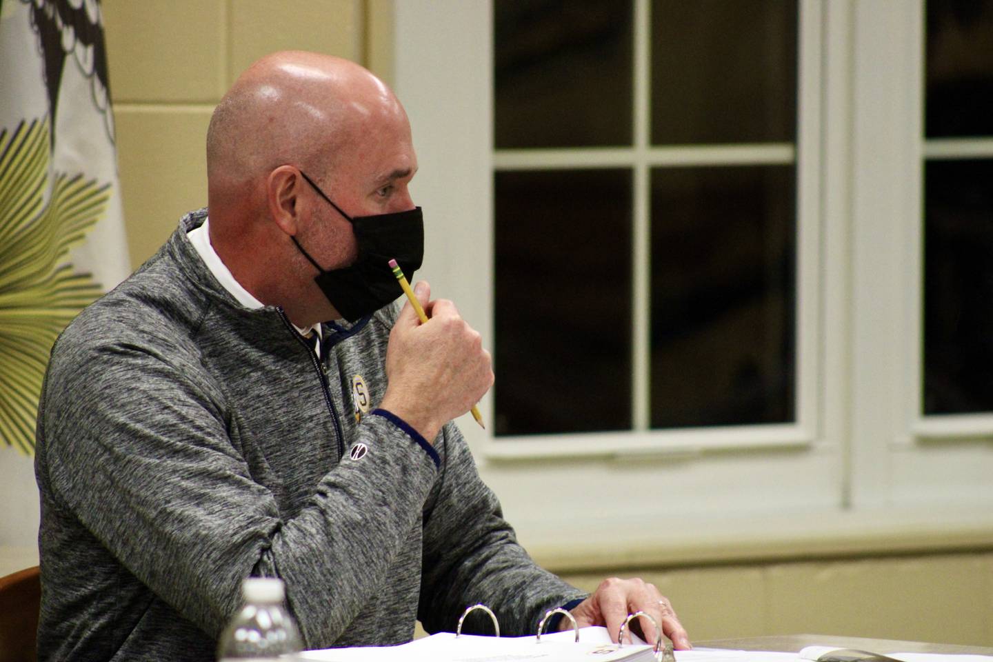 Masks optional in Sterling Public Schools Shaw Local