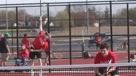 Ottawa/L-P boys tennis postponed in progress: The Times Tuesday Roundup
