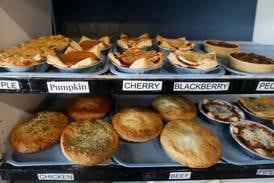 It’s Pi Day! Local bakeries, pizzerias ready to roll with 3/14 specials in McHenry County