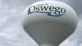 In straw poll, Oswego Village Board voices support for acquiring water through DuPage commission