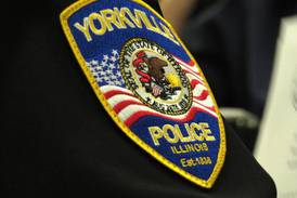 Child seriously injured, caregiver hurt in Yorkville dog bite incident