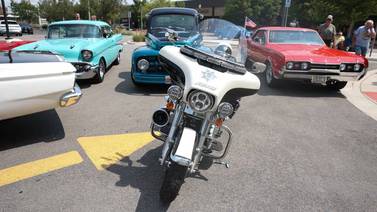 State police issues motorcycle safety reminder following 4 fatalities in one week