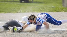 Softball: Home runs power Newman past Putnam County in regional semifinal