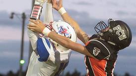 FCW Falcons, L-W/H-S Wildcats ready to keep climbing in 8-man game