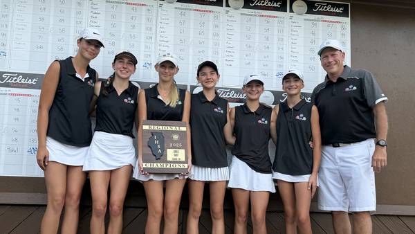 Crystal Lake Central co-op claims 3rd straight regional title
