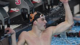 Daily Chronicle 2024 Boys Swimmer of the Year: DeKalb-Sycamore’s Jacob Gramer