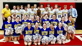 Princeton Logan captures SRC eighth grade boys championship