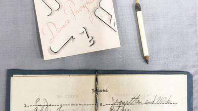 Archive treasures to be shared at Brown Bag