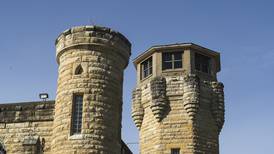Joliet seeks national historic status for prison