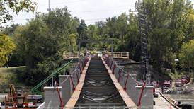 Shaw Local Radio Podcast: Talk-Line with Steve Marco interviews Duane Long on Rock River shore-up plans