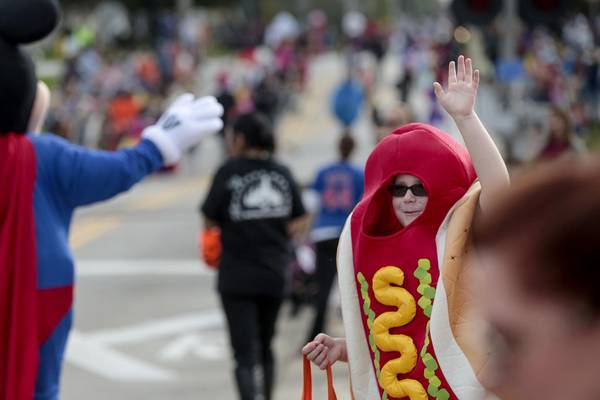 Can’t-miss autumn events in Kendall County