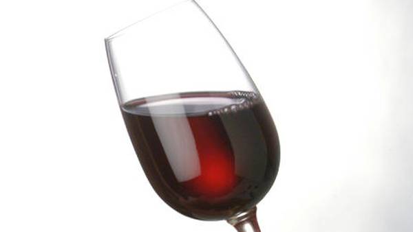 Gathering around the table and around family-owned Pinot Noir