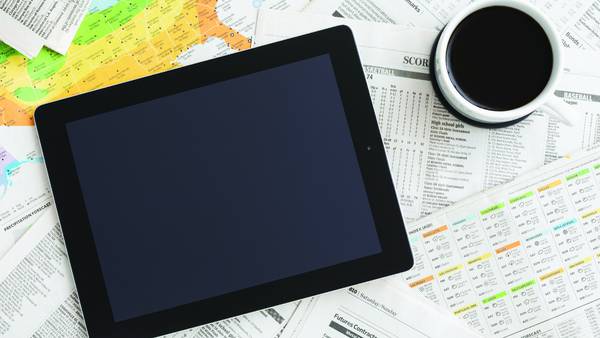 Letter: Forreston Lions Club says thanks for Christmas support