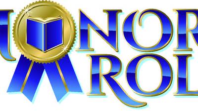 Rutland Grade School honor roll, first quarter 2025-2026