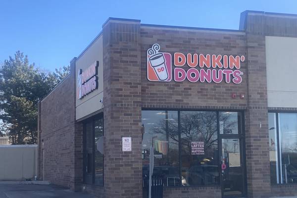 Lockport Dunkin’ gets approval to relocate and build new site