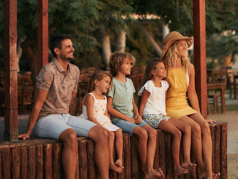 Crystal Lake Travel - Picking the Best All-Inclusive Family Resort to Fit Your Vacation Budget