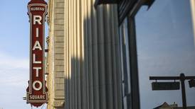 Rialto Square Theatre in Joliet announces movie lineup for 2023
