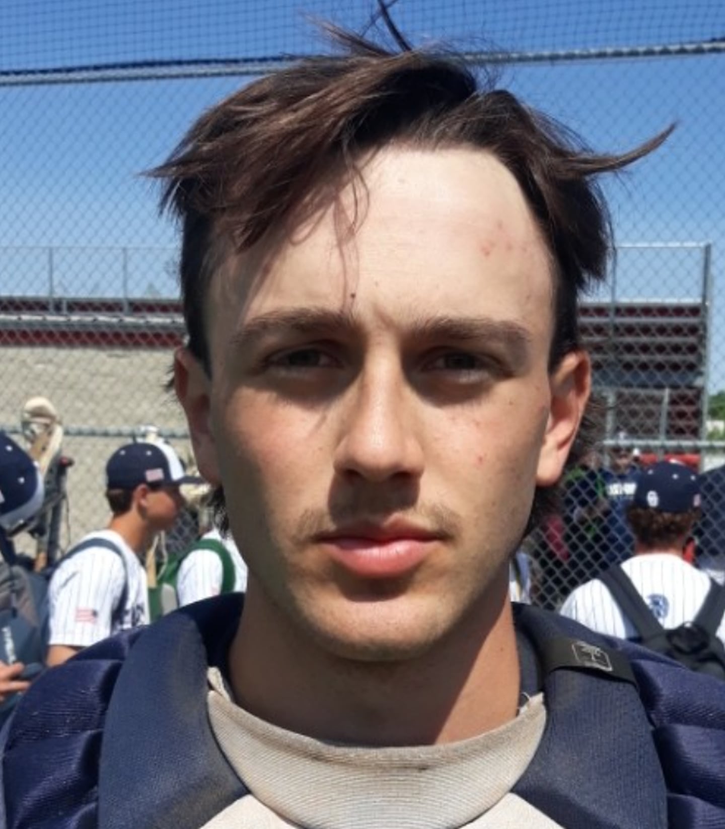 Francis Panko, Cary-Grove