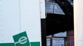 Legal fight escalates over Georgia voting records as Trump says he wants to ‘take over’ elections