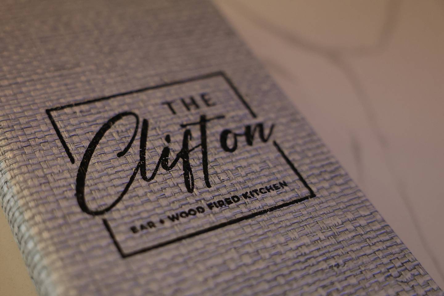 The Clifton on Thursday, Oct. 10, 2024 in Plainfield.