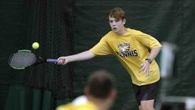 Northwest Herald boys tennis preview: 5 to watch in 2023