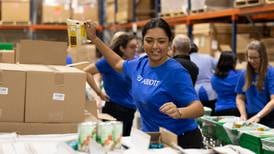 Geneva’s Northern Illinois Food Bank gets $250K to help feed children