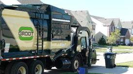 Garbage tote rollout in Algonquin not totally smooth as residents push back on cost