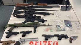 Aurora 18-year-old sentenced to 6 years after drugs, weapons seizure