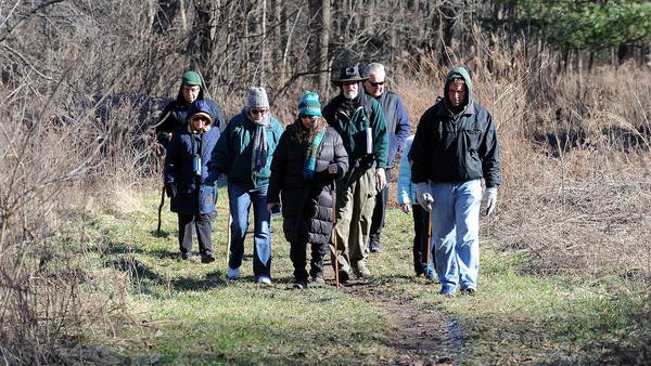 Ways to stay engaged and active in winter 