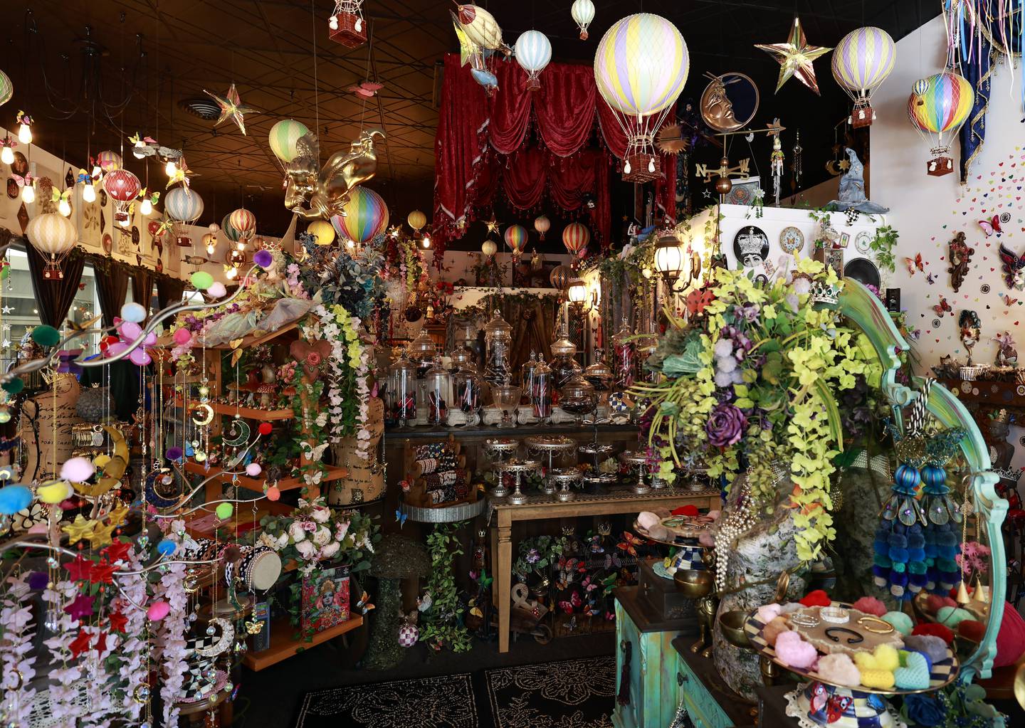 The Gnome Colony in Glen Ellyn is a Main Street boutique in downtown Glen Ellyn