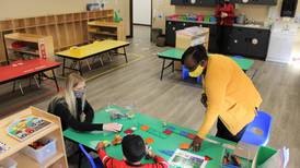 Troy School District 30-C scheduling preschool screenings in early 2022