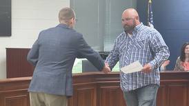 Pete Pawlak appointed to Utica Village Board