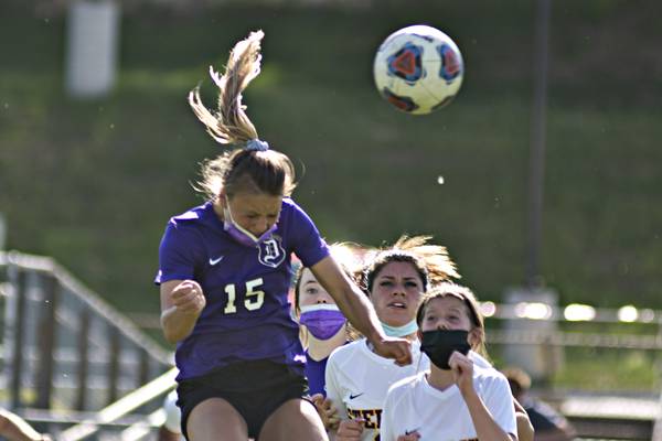 Former Dixon soccer star goes pro: ‘It’s been kind of a crazy ride’