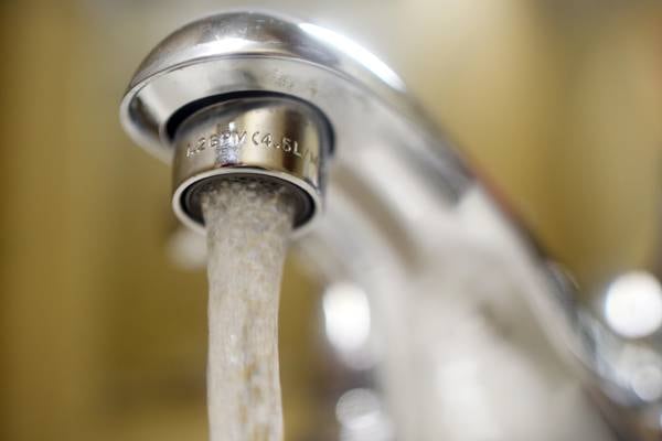 Lockport advises residents with old pipes to check for lead in water 