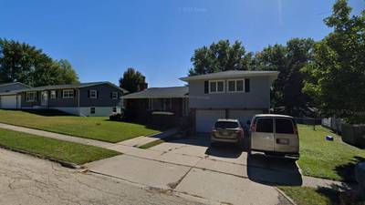 Single-family home sells for $240,000 in Dixon